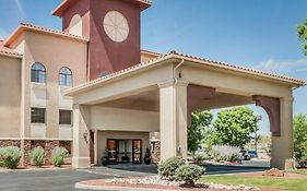 Quality Inn & Suites Albuquerque West